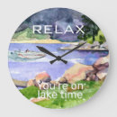 Recherche de relaxation horloges Relaxer