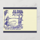 Recherche de tiki cartes postales Tropical