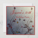 Recherche de autumn anniversaire invitations Orange