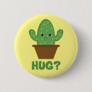 Recherche de humour cactus badges Nouveauté