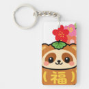 Recherche de tanuki porteclés Japonais