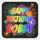 Recherche de bobby autocollants Pour tous