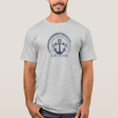 Recherche de nautical hommes tshirts Yacht