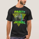 Recherche de funny animal tshirts Chat