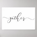 Recherche de salle manger posters Pour tous