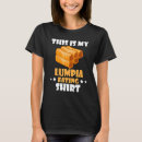 Recherche de lumpia tshirts Pinoy