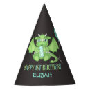 Recherche de dragon chapeaux Parti