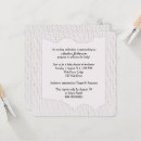 Recherche de brochette invitations Aquarelle