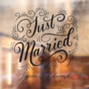 Recherche de mariage décalques muraux Élégant