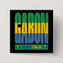 Recherche de le gabon badges Patriotique
