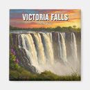 Recherche de cascades magnets Nature
