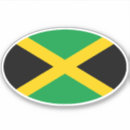 Recherche de jamaïcain voiture autocollants Drapeau de la jamaïque