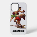 Recherche de combat iphone coques Boxe