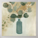 Recherche de bouquet fleurs vase posters Botanique