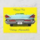 Recherche de 1959 cartes postales Voiture