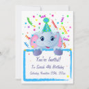 Recherche de animal cirque invitations Fête