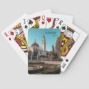 Recherche de souvenirs jeux de cartes Vintage