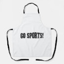 Recherche de sport tabliers Équipe