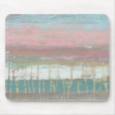 Recherche de horizon tapis souris Contemporain