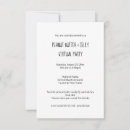 Recherche de virtual party invitations Distance sociale