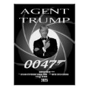 Recherche de président donald trump posters Vance