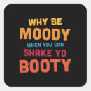 Recherche de secours autocollants Drôle