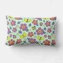Recherche de motif coccinelle coussins Fleurs
