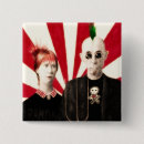 Recherche de punker badges Pour tous