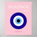 Recherche de îles grecques posters Mykonos