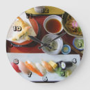 Recherche de nouilles horloges Japonais
