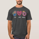 Recherche de baki tshirts Cuisine
