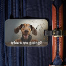 Recherche de animal bagages étiquettes Animal de compagnie