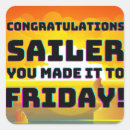 Recherche de proverbes autocollants Typographie