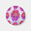 Recherche de expression magnets Violet