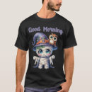 Recherche de bande dessinée tshirts Halloween