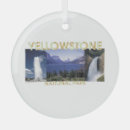 Recherche de yellowstone ornements Nature