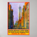 Recherche de vintage états unis posters New york