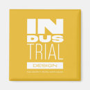 Recherche de industriel magnets Architecture