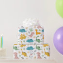 Recherche de dinosaure papier cadeau Artisanat