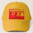 Recherche de 80s casquettes Bande