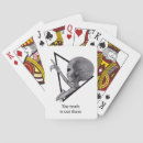 Recherche de alien jeux de cartes Gris