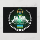 Recherche de rwanda cartes postales Drapeau