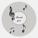 Recherche de instruments musique autocollants Professeur