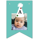 Recherche de guirlandes fanions Anniversaire enfant