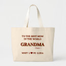 Recherche de maman sacs Nom