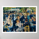 Recherche de peinture renoir posters Vintage
