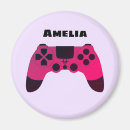 Recherche de console magnets Joueur
