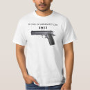 Recherche de c 1911 tshirts Deuxième amendement