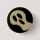 Recherche de visage effrayant badges Éffrayant
