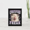 Recherche de ciment vœux cartes Chat